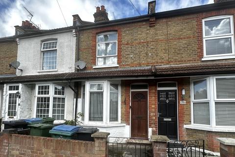 3 bedroom terraced house for sale, Acme Road, Watford, WD24