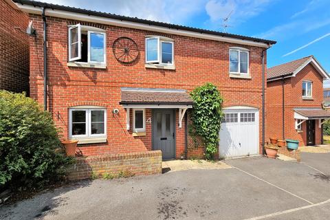 4 bedroom detached house for sale, Wellow Gardens, Oakdale, POOLE, BH15