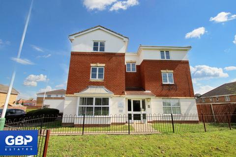 2 bedroom flat to rent, Bancroft Chase, Hornchurch, RM12