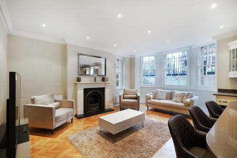 2 bedroom flat to rent, Knightsbridge, London SW3