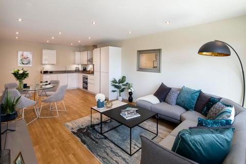 2 bedroom apartment to rent, 55 St. Andrews Road, Uxbridge UB10