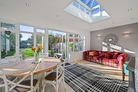 281 London Road, Ewell, Epsom, KT17 2BZ