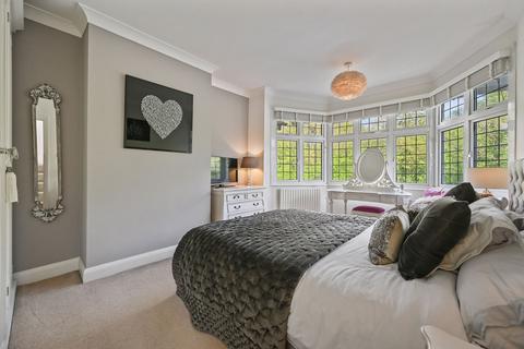 281 London Road, Ewell, Epsom, KT17 2BZ