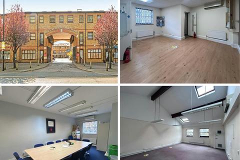 Office to rent, Office (E Class) – 88 Clapham Park Road, Unit 13&14, Abbeville Mews, London, SW4 7BX
