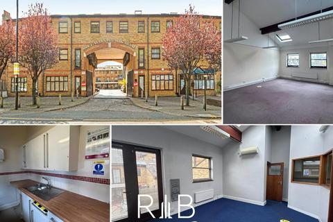 Office to rent, Office (E Class) – 88 Clapham Park Road, Unit 13, Abbeville Mews, London, SW4 7BX