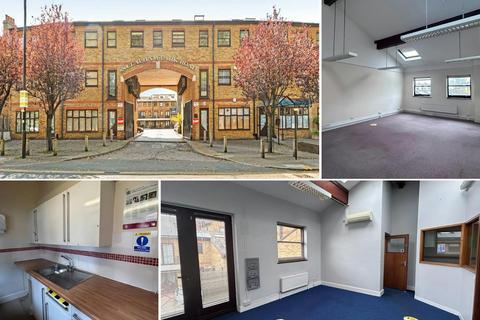 Office to rent, Office (E Class) – 88 Clapham Park Road, Unit 13, Abbeville Mews, London, SW4 7BX