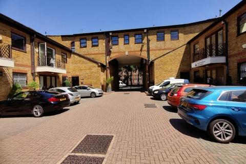 Office to rent, Office (E Class) – 88 Clapham Park Road, Unit 13, Abbeville Mews, London, SW4 7BX