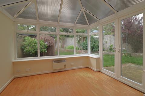 3 bedroom end of terrace house for sale, Netherby Park, Weybridge KT13