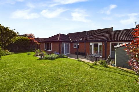 3 bedroom bungalow for sale, The Range, Highnam, Gloucester, Gloucestershire, GL2