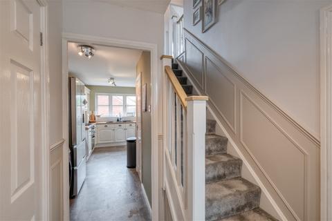 76 Appletree Lane, Redditch, B97 6TD