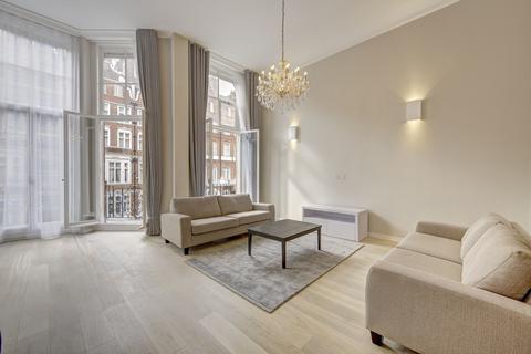 2 bedroom flat for sale, Pont Street, London SW1X