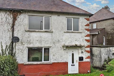 3 bedroom semi-detached house for sale, Groves Road, Neath, Neath Port Talbot. SA11 1UU