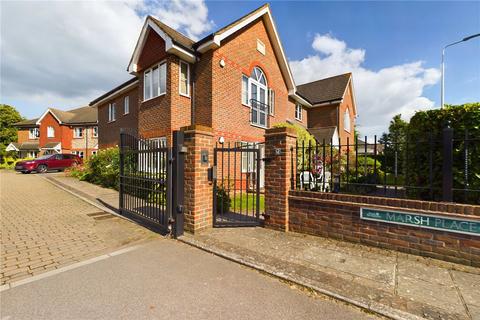 2 bedroom apartment for sale, Marsh Place, Pangbourne, Reading, Berkshire, RG8