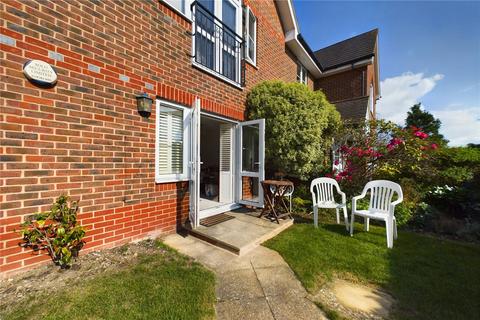 8 Marsh Place, Pangbourne, Reading, RG8 7GA
