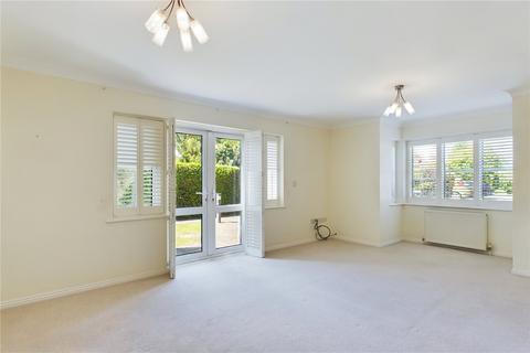 8 Marsh Place, Pangbourne, Reading, RG8 7GA