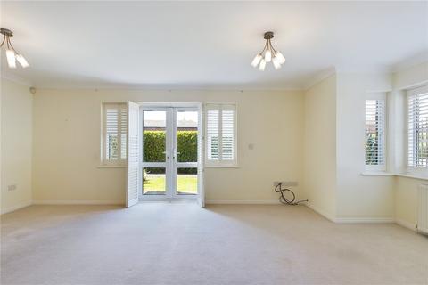 8 Marsh Place, Pangbourne, Reading, RG8 7GA
