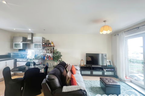 2 bedroom apartment for sale, Winterthur Way, Basingstoke, Hampshire