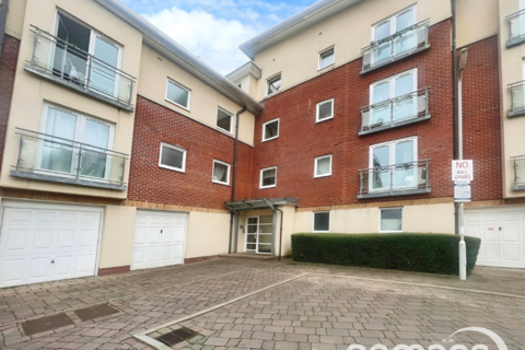 Winterthur Way, Basingstoke, Hampshire