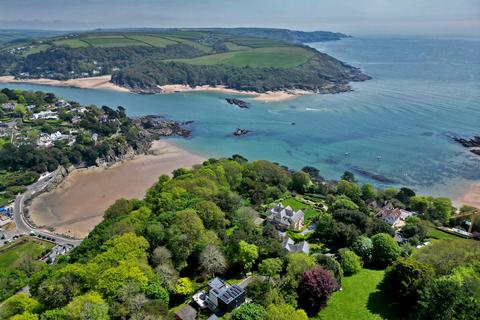 5 bedroom detached house for sale, Moult Hill, Salcombe, Devon, TQ8