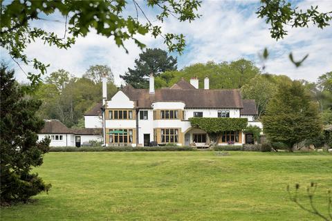8 bedroom detached house for sale, Priors Hatch Lane, Hurtmore, Godalming, Surrey, GU7