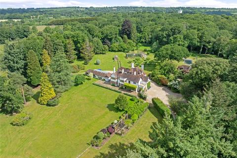 8 bedroom detached house for sale, Priors Hatch Lane, Hurtmore, Godalming, Surrey, GU7