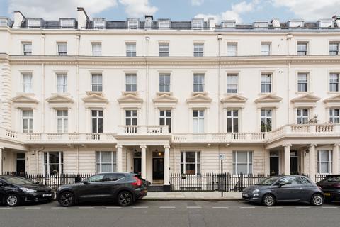 2 bedroom apartment for sale, Randolph Avenue, London, W9