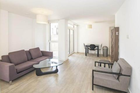 3 bedroom apartment for sale, Cable Walk, London