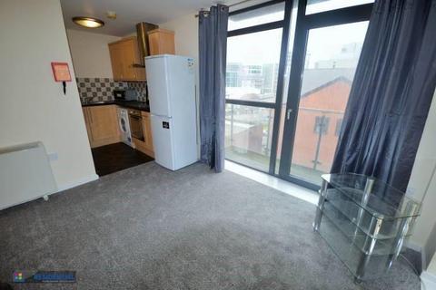 1 bedroom flat to rent, Bailey Street, Sheffield, South Yorkshire, UK, S1