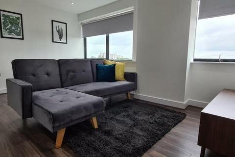 2 bedroom flat to rent, Nexus Point, 10 Edwards Road, Birmingham, B24