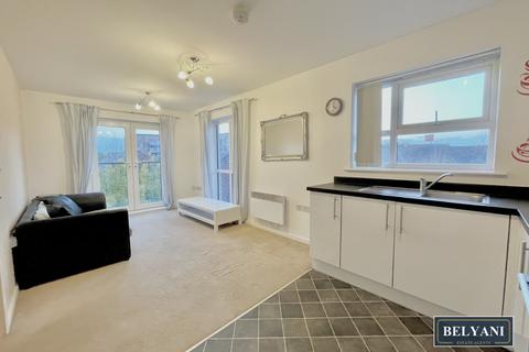 1 bedroom flat to rent, Kempster Gardens, Salford M7