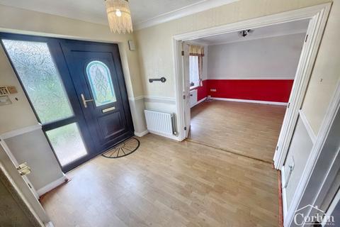3 bedroom detached bungalow for sale, High Howe Lane, Bournemouth, Dorset