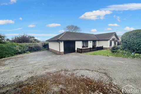 3 bedroom detached bungalow for sale, High Howe Lane, Bournemouth, Dorset