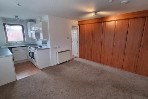 1 bedroom apartment for sale, Corrour Road, Aviemore