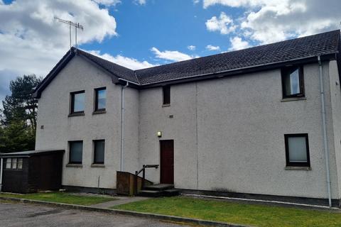 1 bedroom apartment for sale, Corrour Road, Aviemore