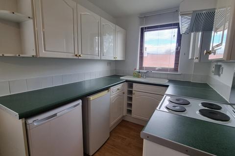 1 bedroom apartment for sale, Corrour Road, Aviemore