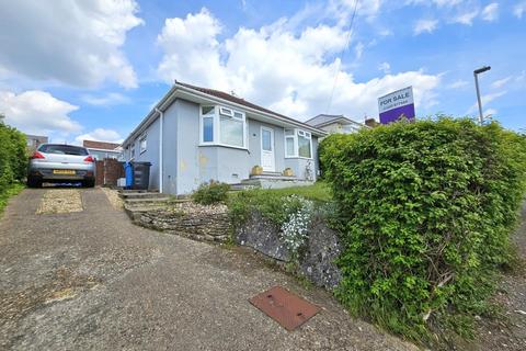 3 bedroom detached bungalow for sale, Lincoln Road, Parkstone, POOLE, BH12