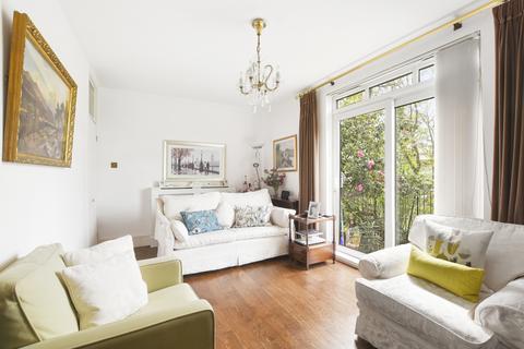 3 bedroom flat for sale, Freeling House, NW8