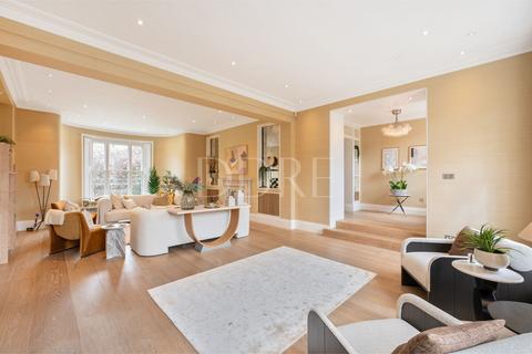 5 bedroom detached house to rent, Blomfield Road, London, W9