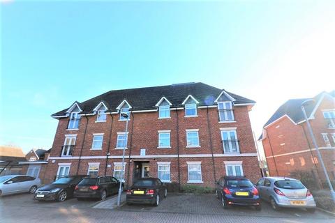 1 bedroom flat to rent, Townsend Mews, Old Town, Stevenage, SG1
