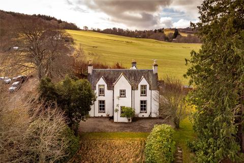 4 bedroom detached house for sale, Clunemore House, Drumnadrochit, Inverness, Highland, IV63
