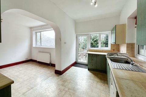 7 bedroom semi-detached house for sale, Stobart Avenue, Prestwich, M25