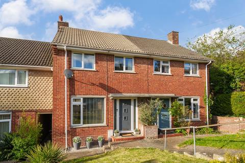 2 bedroom terraced house for sale, Furley Close, Winchester, SO23