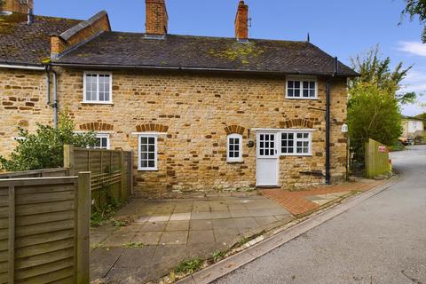 2 bedroom cottage for sale, Holly Cottage, Blakesley Hill, Greens Norton, NN12