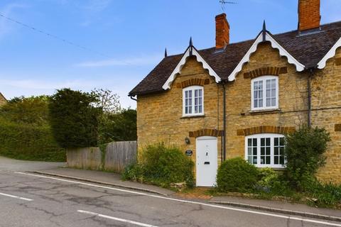 2 bedroom cottage for sale, Holly Cottage, Blakesley Hill, Greens Norton, NN12