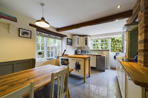 2 bedroom cottage for sale, Holly Cottage, Blakesley Hill, Greens Norton, NN12