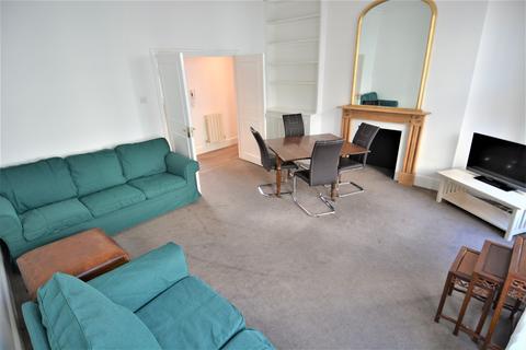 2 bedroom flat to rent, Moreton Street, London SW1V