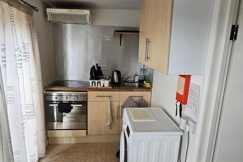 1 bedroom flat to rent, Nicoll Place, London NW4
