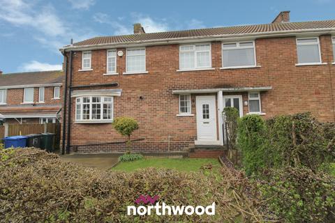 3 bedroom semi-detached house for sale - Peters Road, Doncaster DN12