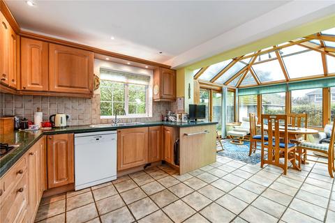 4 bedroom detached house for sale, Ashfield Close, Midhurst, West Sussex, GU29