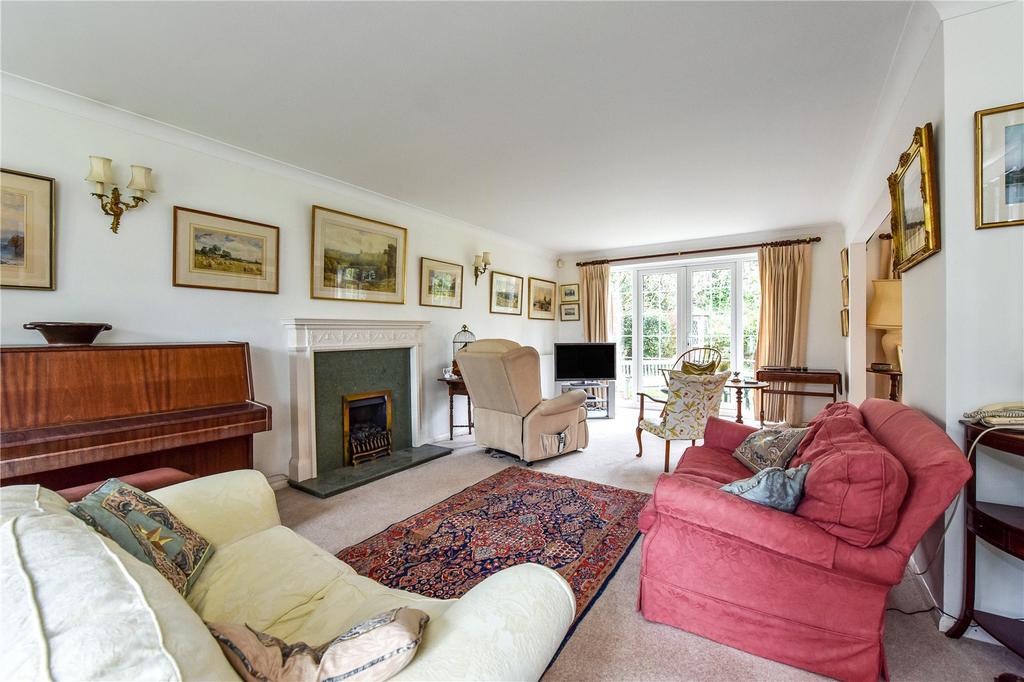 Drawing Room